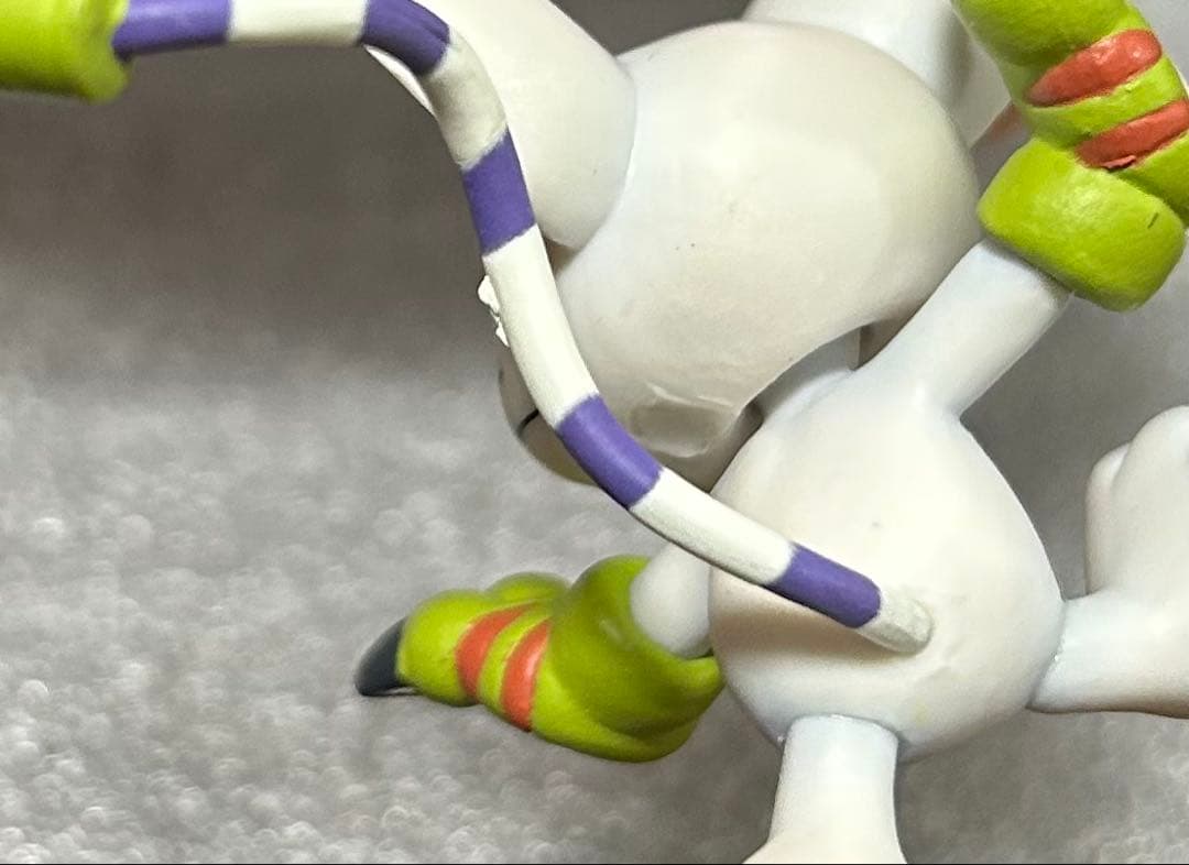 デジモンアドベンチャー フィギュア G.E.M. 八神ヒカリ＆テイルモン
