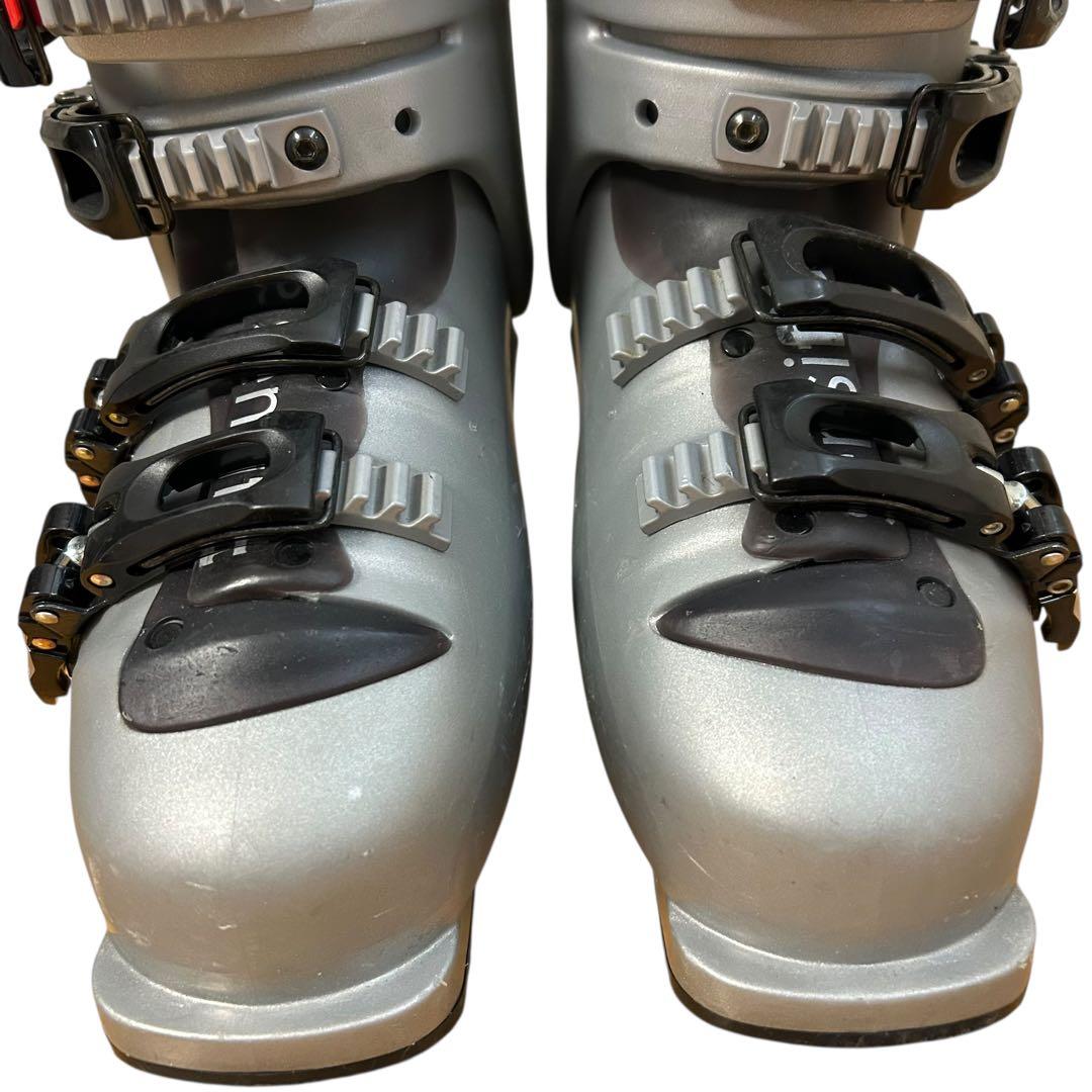 SALOMON レディーススキーブーツ PERFORMA4.0 24cm