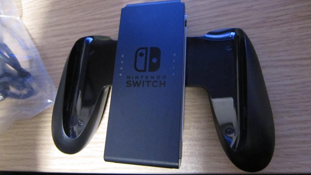Nintendo Switch 本体一式　箱付き
