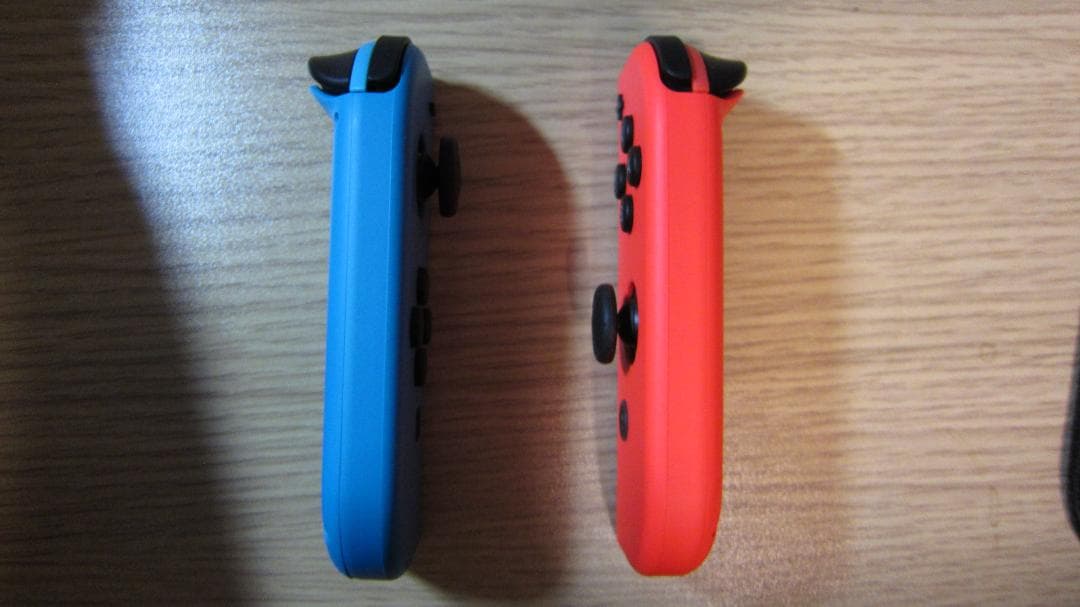 Nintendo Switch 本体一式　箱付き