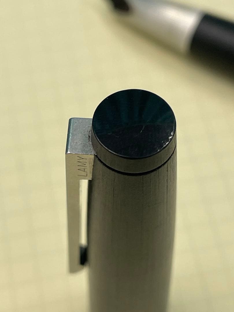LAMY2000万年筆