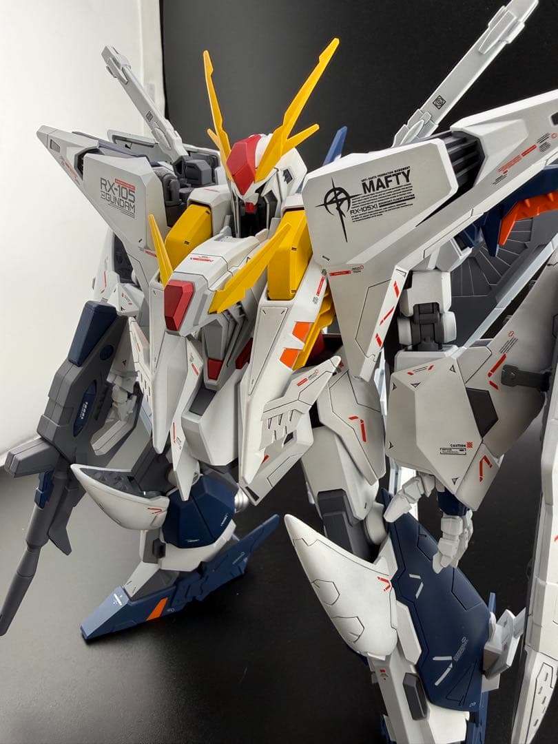 Ξガンダムhg ガンプラ