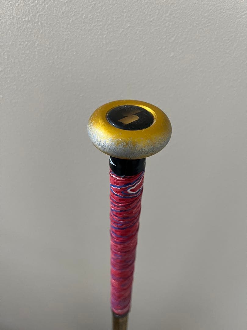 バット MM23