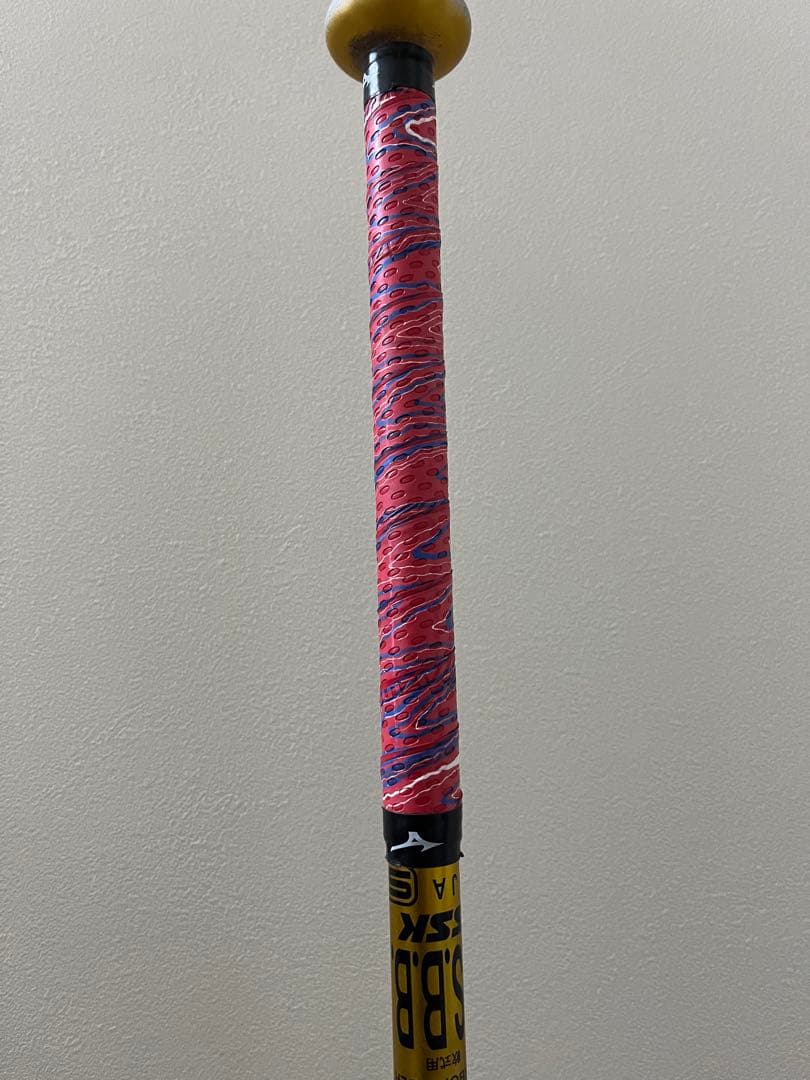 バット MM23