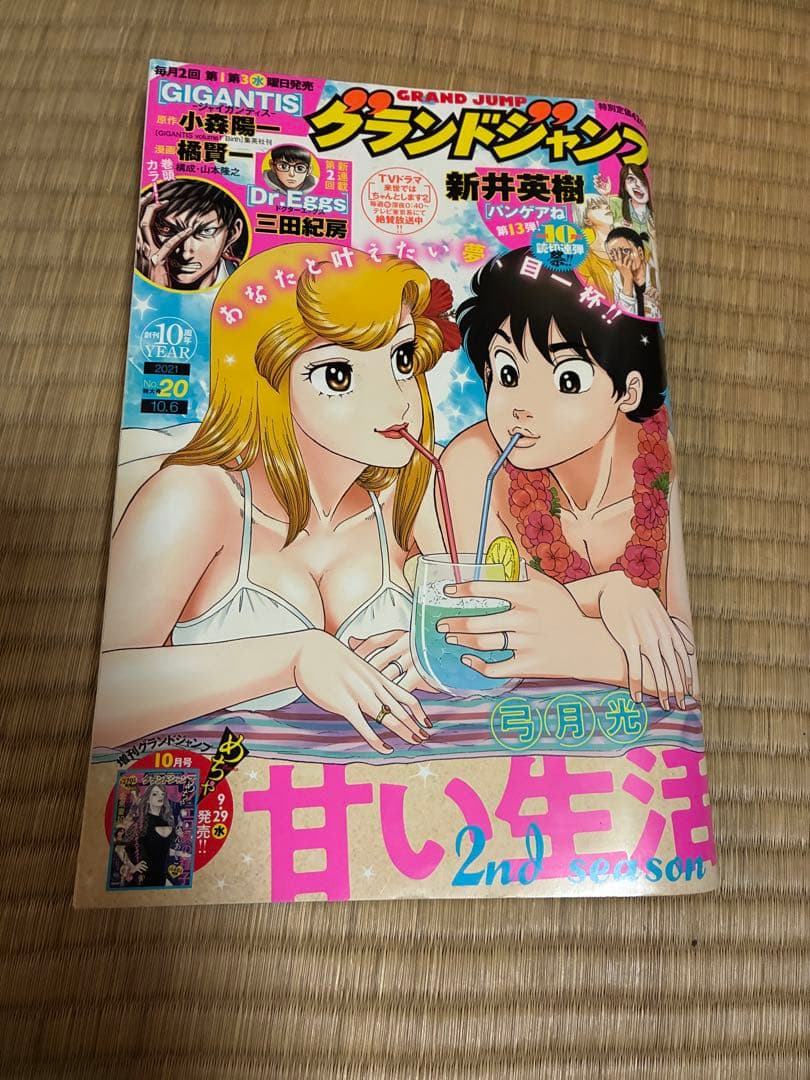 53冊　新井英樹　未単行本化「パンゲアね」読切完結他8作の全巻セット　まとめ売り