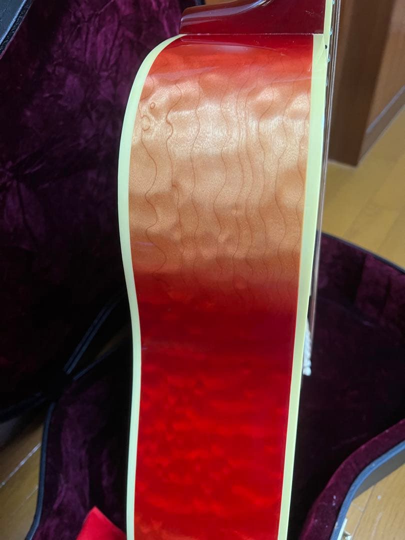 Gibson HUMMING BIRD ギブソン ハミングバード