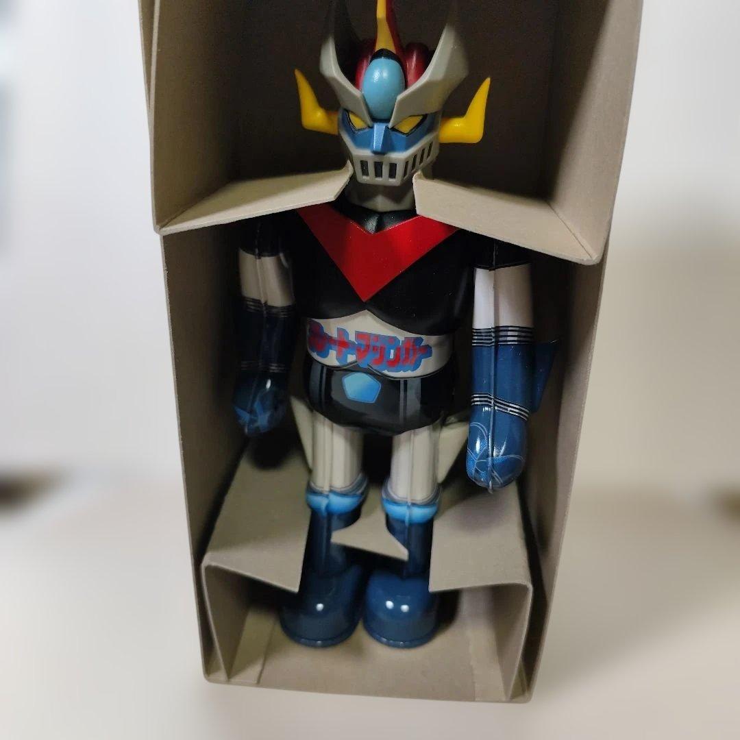 グレートマジンガー 約30cm