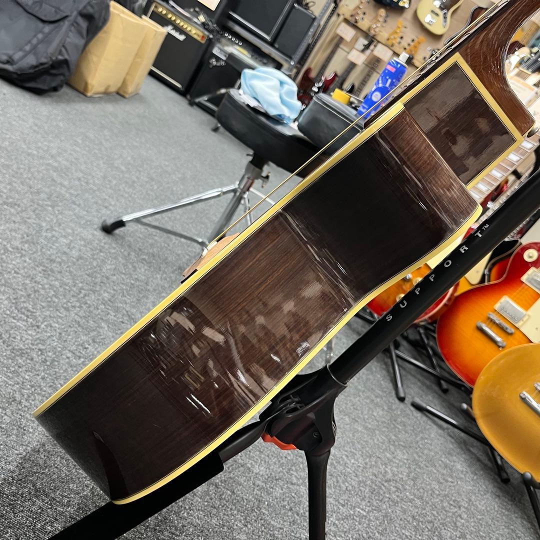 【11398】TAKAMINE EAN46C