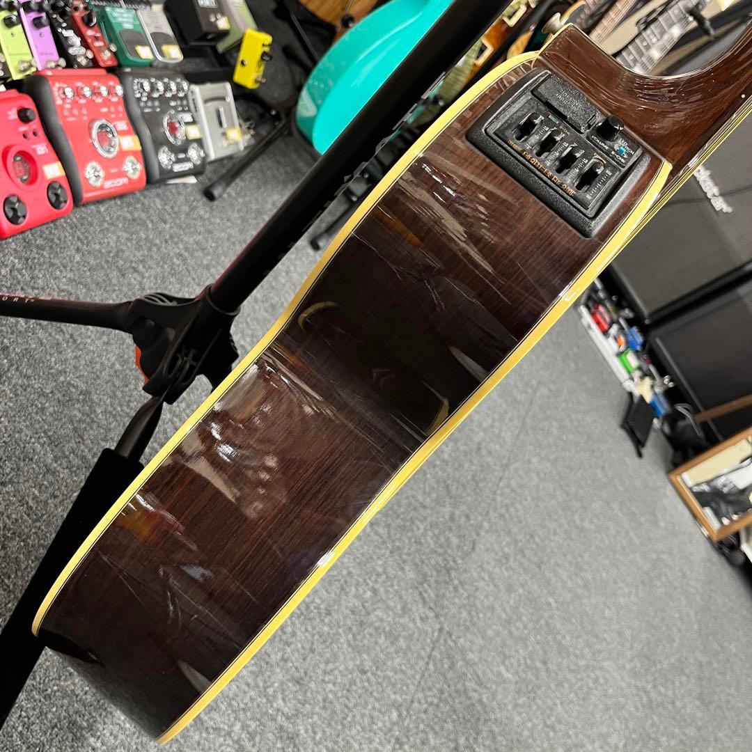 【11398】TAKAMINE EAN46C