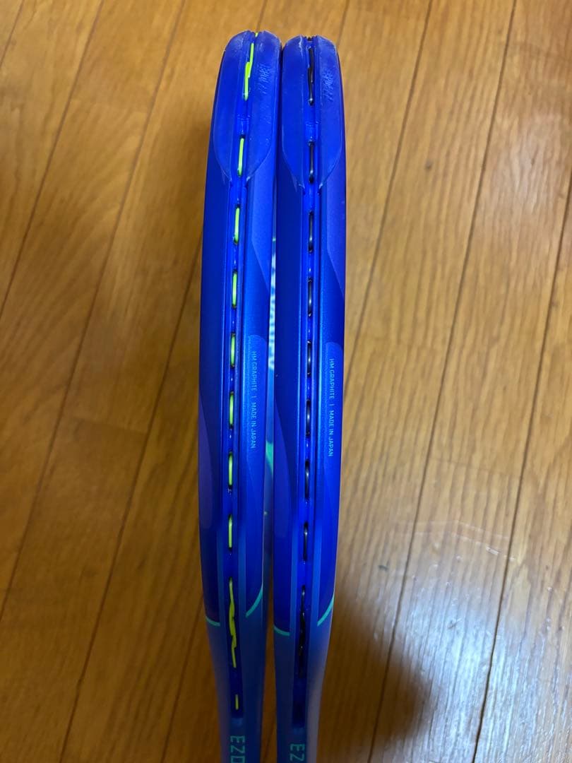 EZONE 100 TOUR　2本セット G2