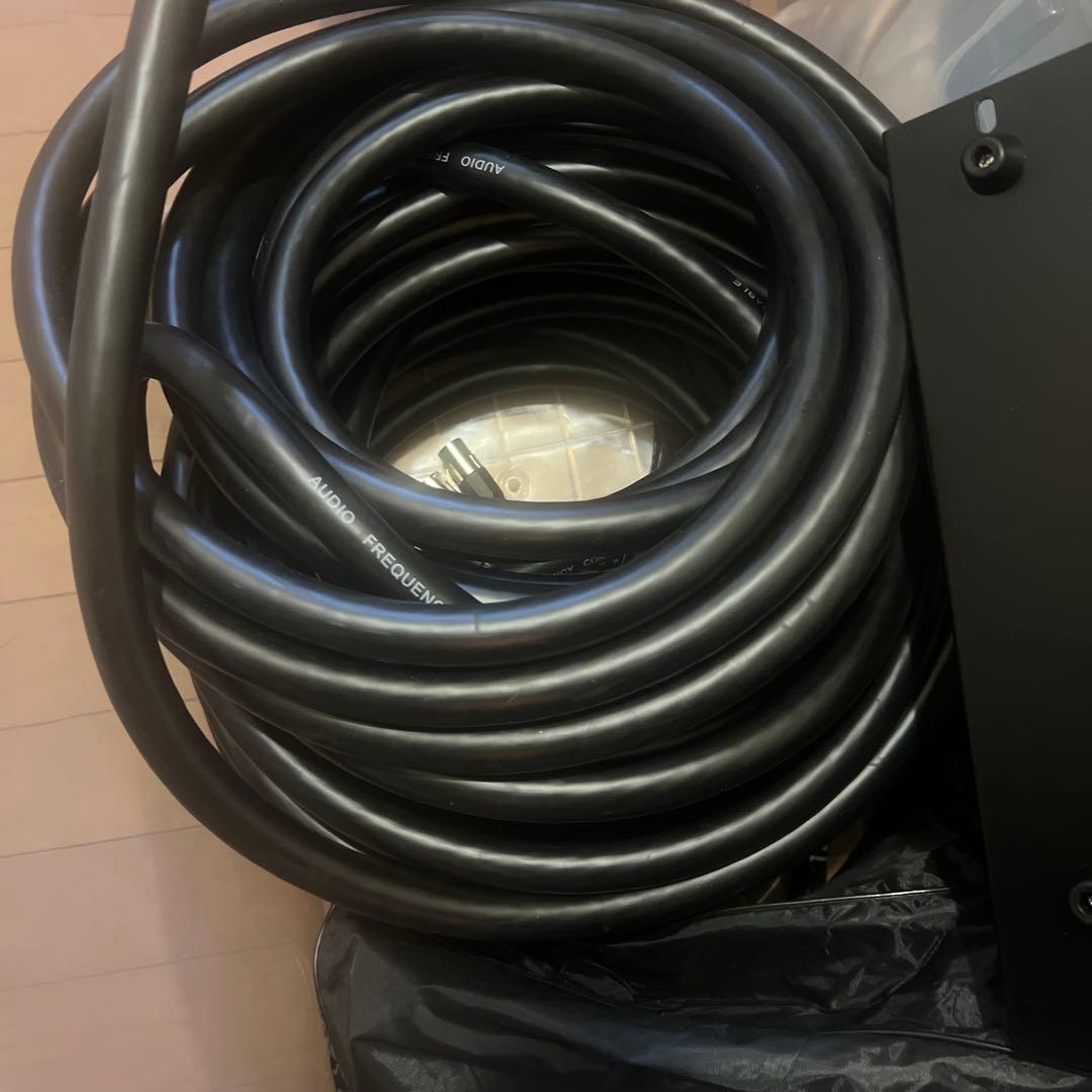 配信機器・PA機器・レコーディング機器 CLASSIC PRO MULTILINK16/4P-30