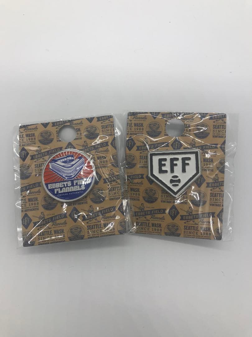 ノースカロライナ(7 5/8)エベッツフィールドフランネルズ 新品 輸入品