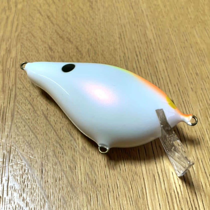 バルサ50 ヘドン ガウラクラフト ズイール