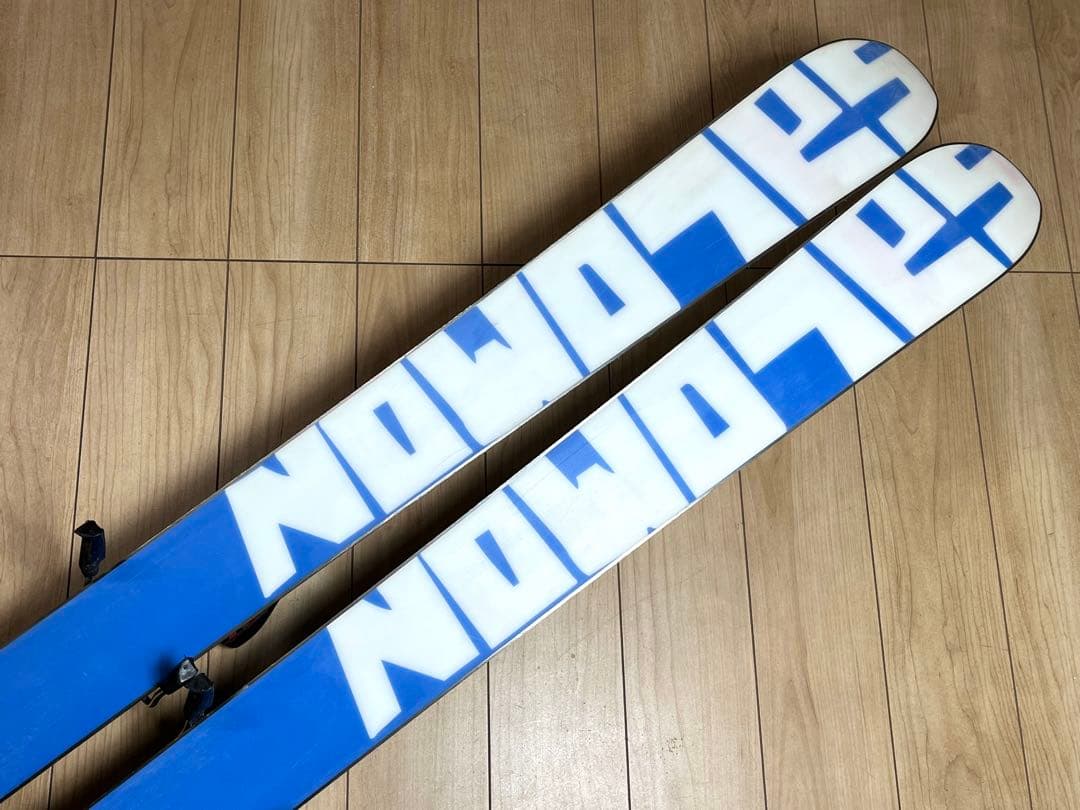 スキー セット サロモン FLYER 71 / 171cm 合計3点セット