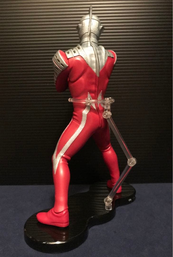 少年リック限定版　エクスプラス　大怪獣シリーズ ウルトラセブンX　フィギュア