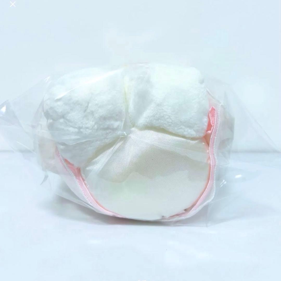 希少品 ハローキティ 30周年記念 ぬいぐるみ　エンジェルキティ タグ付き
