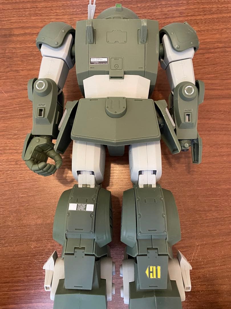 やまと　1/12 スコープドッグ　　　　現状品