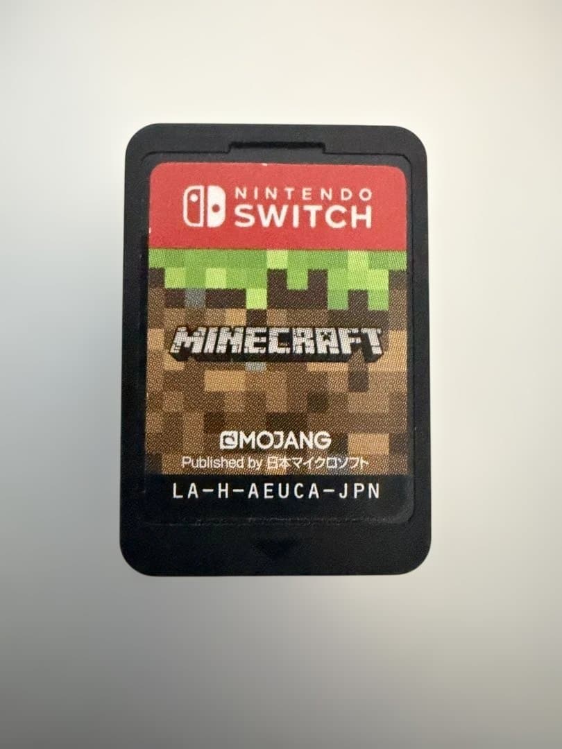 ゼルダの伝説 / Minecraft / Splatoon 2/ ARMS
