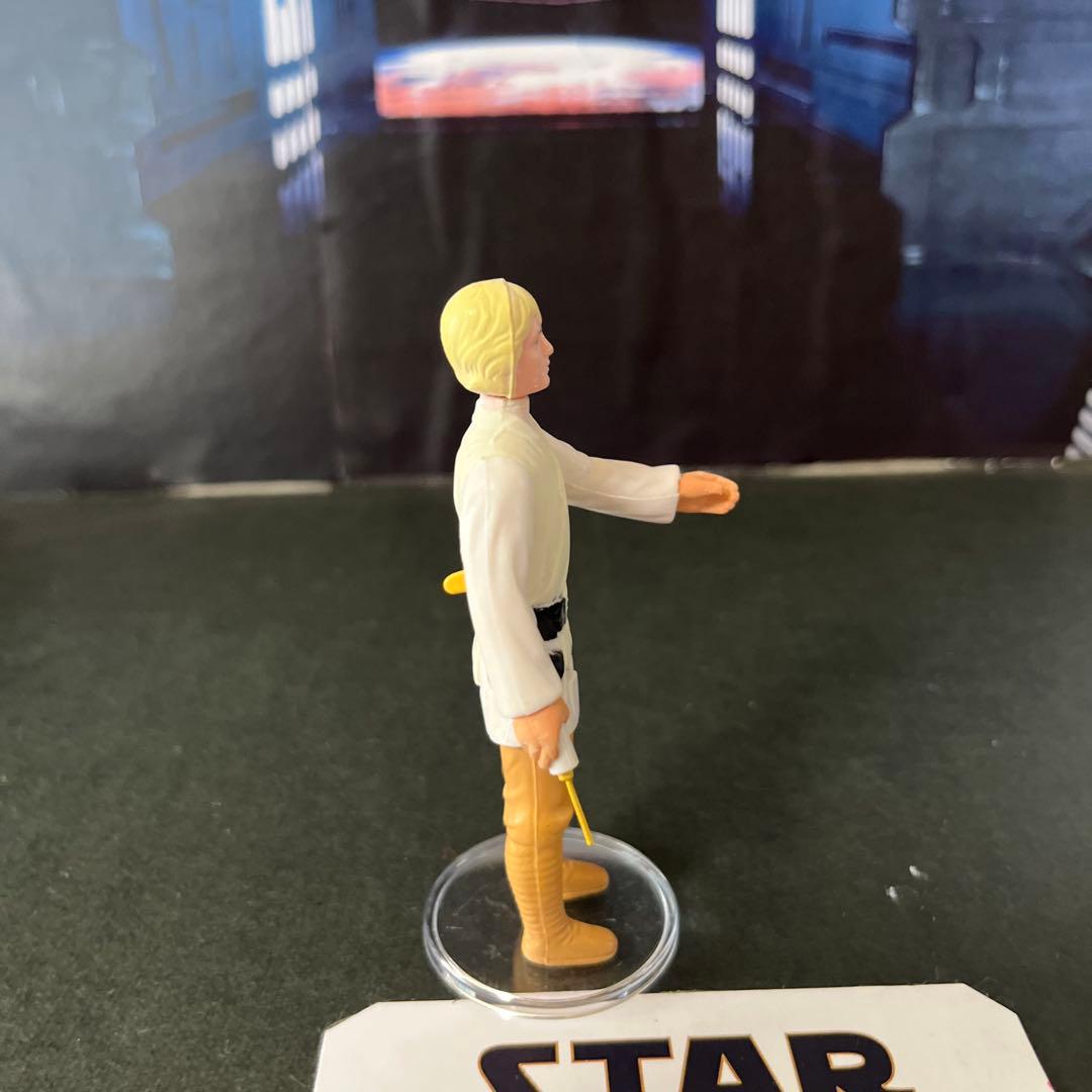 スターウォーズ　オールドケナー ルークスカイウォーカー　1977年 ビンテージ