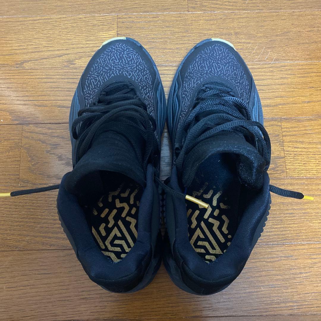 シューズ(男性用) NIKE FREAK 7 26cm