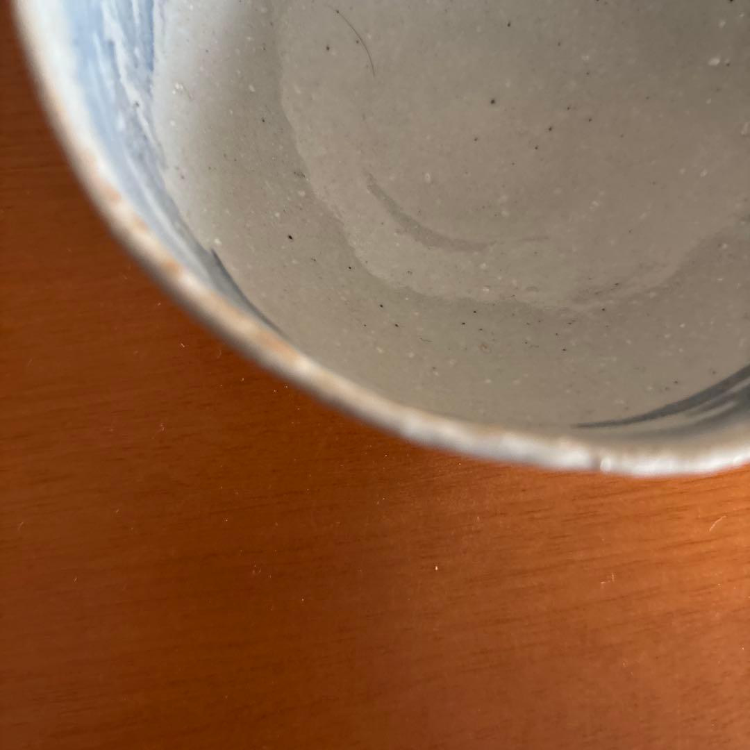 滝口和夫氏作品 お茶碗