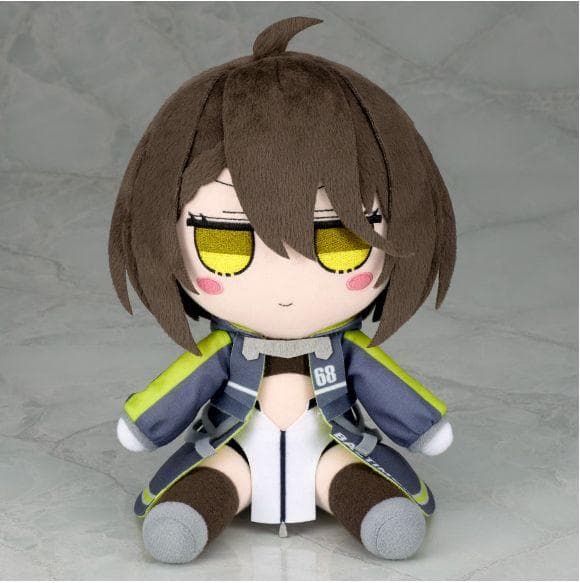 ぬいぐるみ ボルチモア アズールレーン Gift ギフト