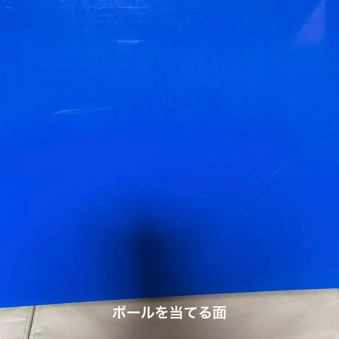 サッカー　リバウンドボード