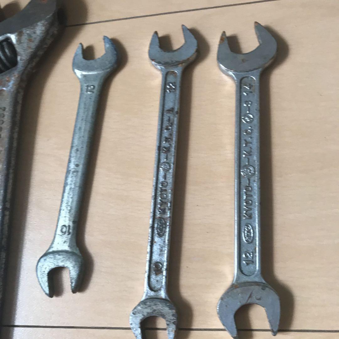工具