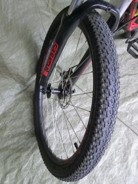 48：GT　AGGRESSOR SPORTS　ジャンク　引取限定：埼玉県所沢市