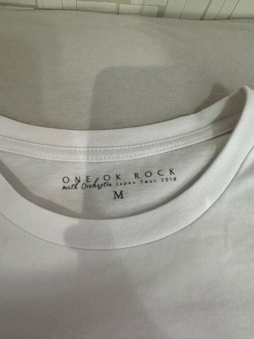 ONE OK ROCKのグッズ12点セット