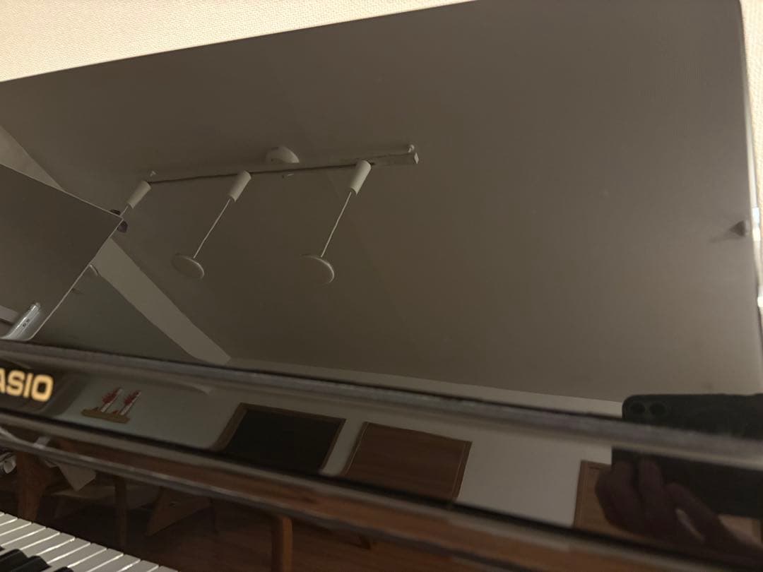 鍵盤楽器 CASIO Celviano Grand Hybrid GP-1000