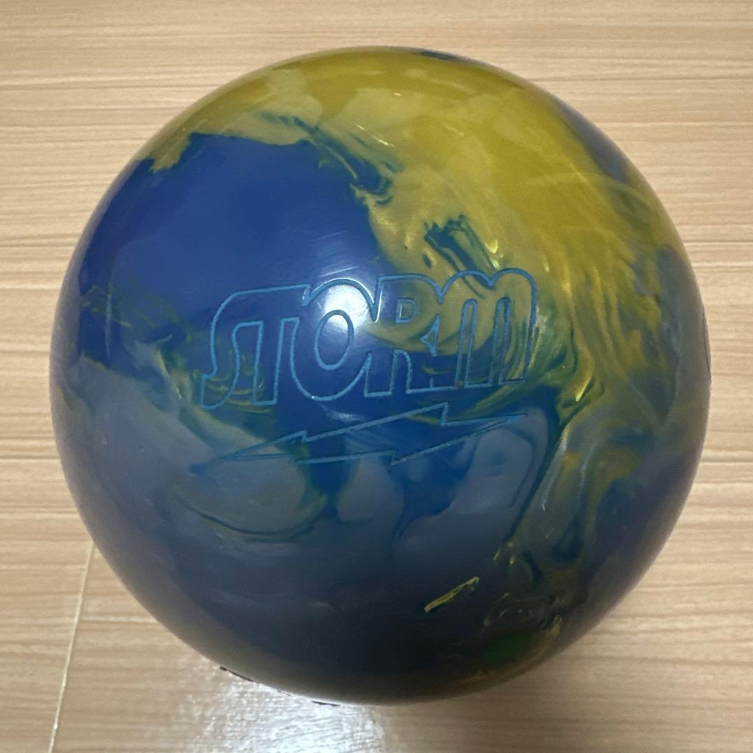 STORM社　サミット　15ポンド