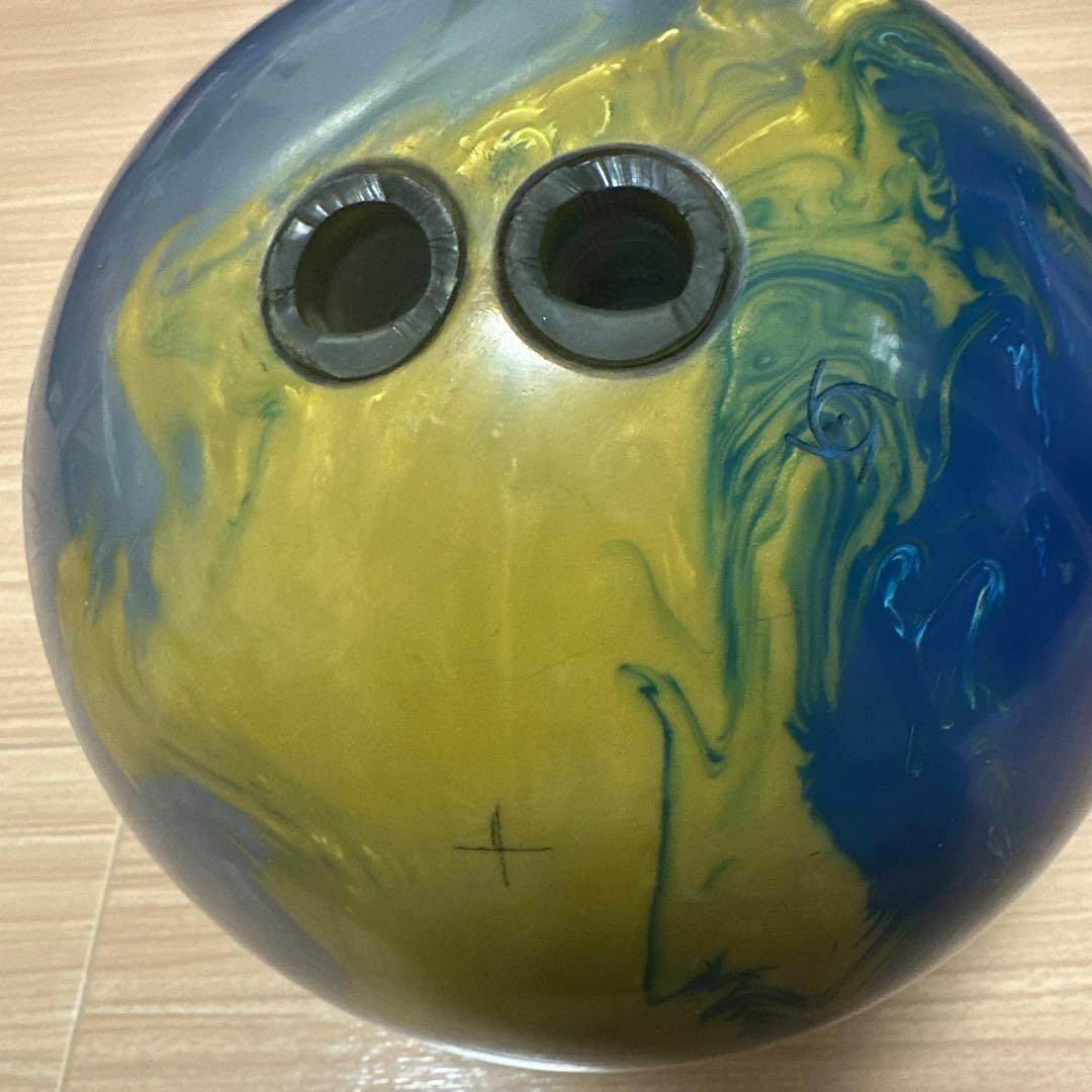 STORM社　サミット　15ポンド