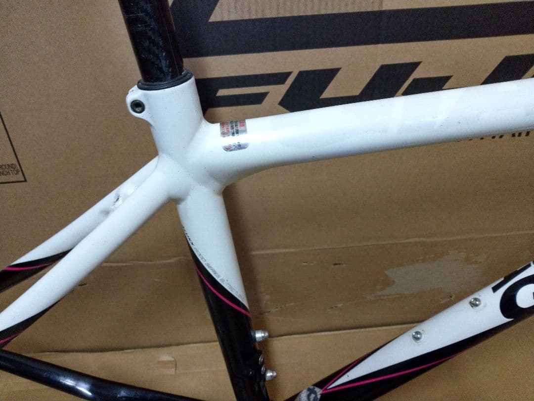 GIANT　 TCR 　ジャイアント　ロードバイク