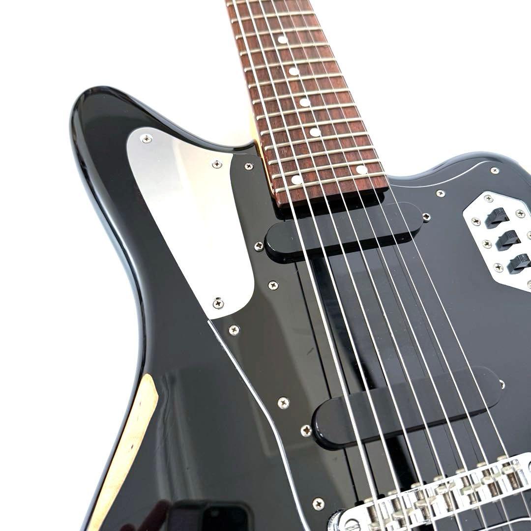 【美品】SCHECTER AR-07 エレキギター シェクター