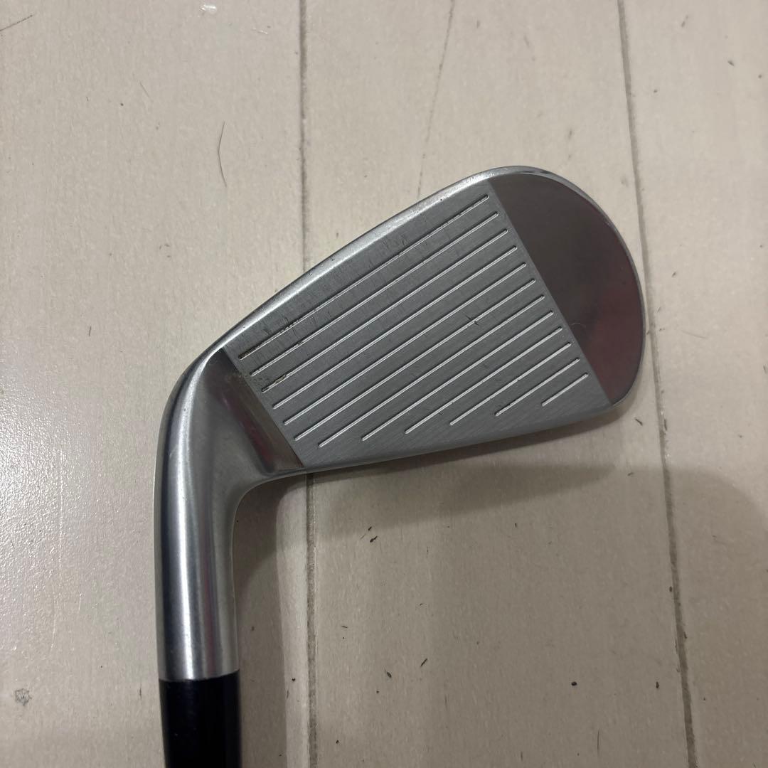 最終値下げ　スリクソン　ZU65 ユーティリティ 23度　4u