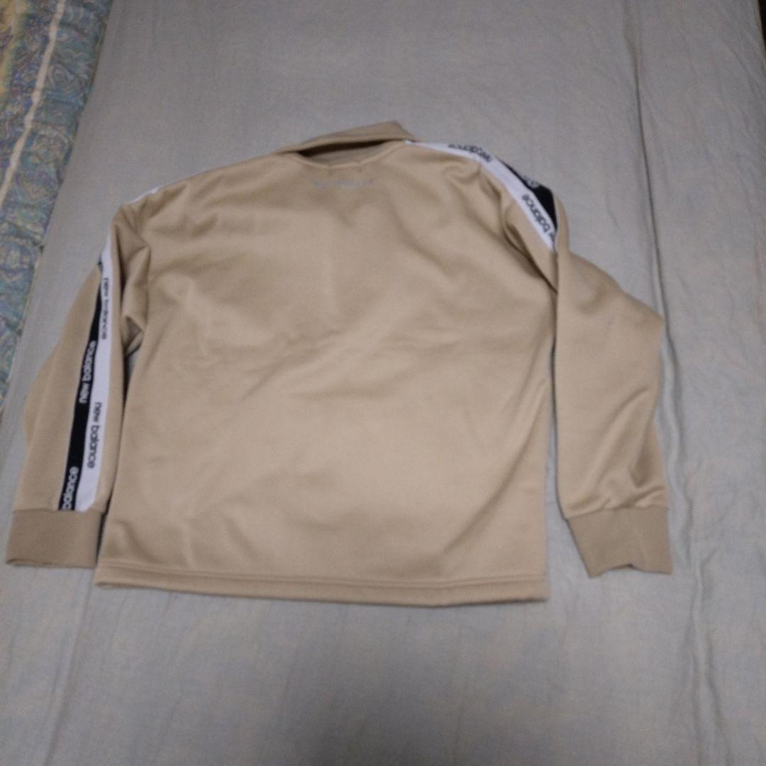 美品　ニューバランスゴルフウェア