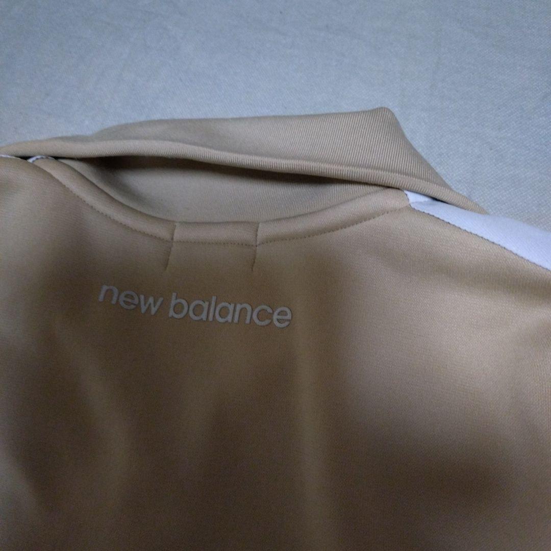 美品　ニューバランスゴルフウェア