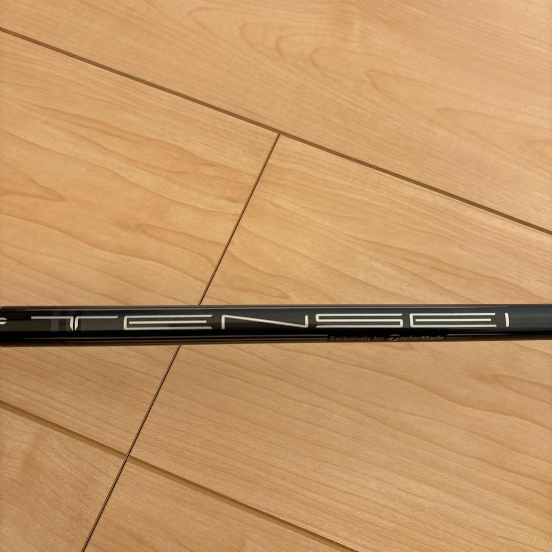 テーラーメイド ステルス2 ドライバー 5W 左用 レフティー