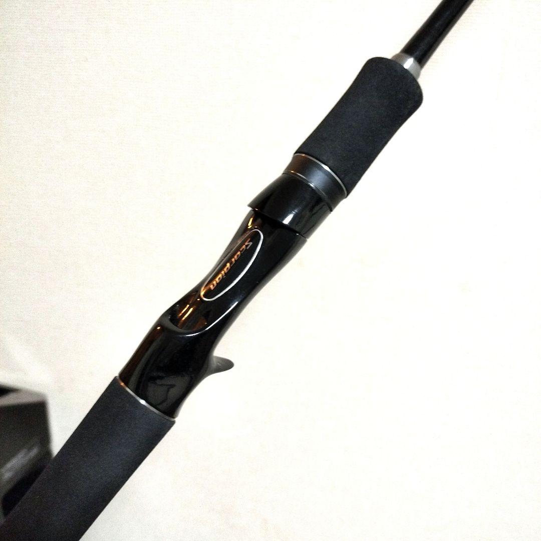 シマノ スコーピオンXV 1652r-2