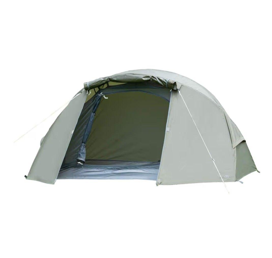 BUNDOK(バンドック ソロドーム) SOLO DOME 1 キャンプテント