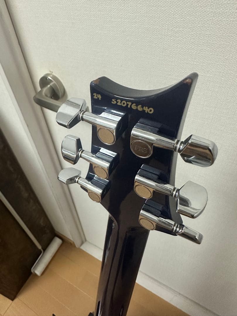 ギター Paul Reed Smith(PRS) S2 CUSTOM 24