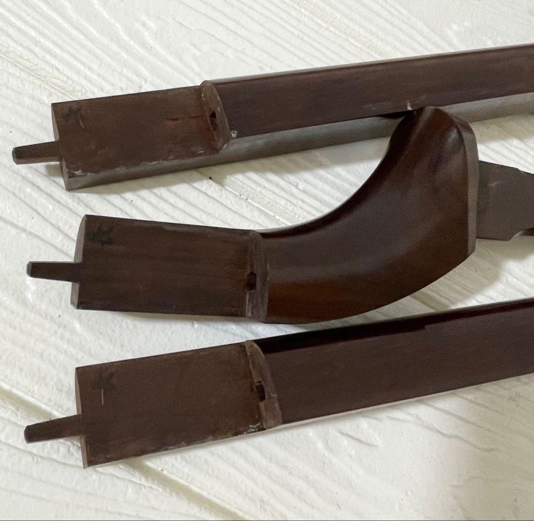 【到着時使えます。】三味線 セット 一式 ハードケース付き