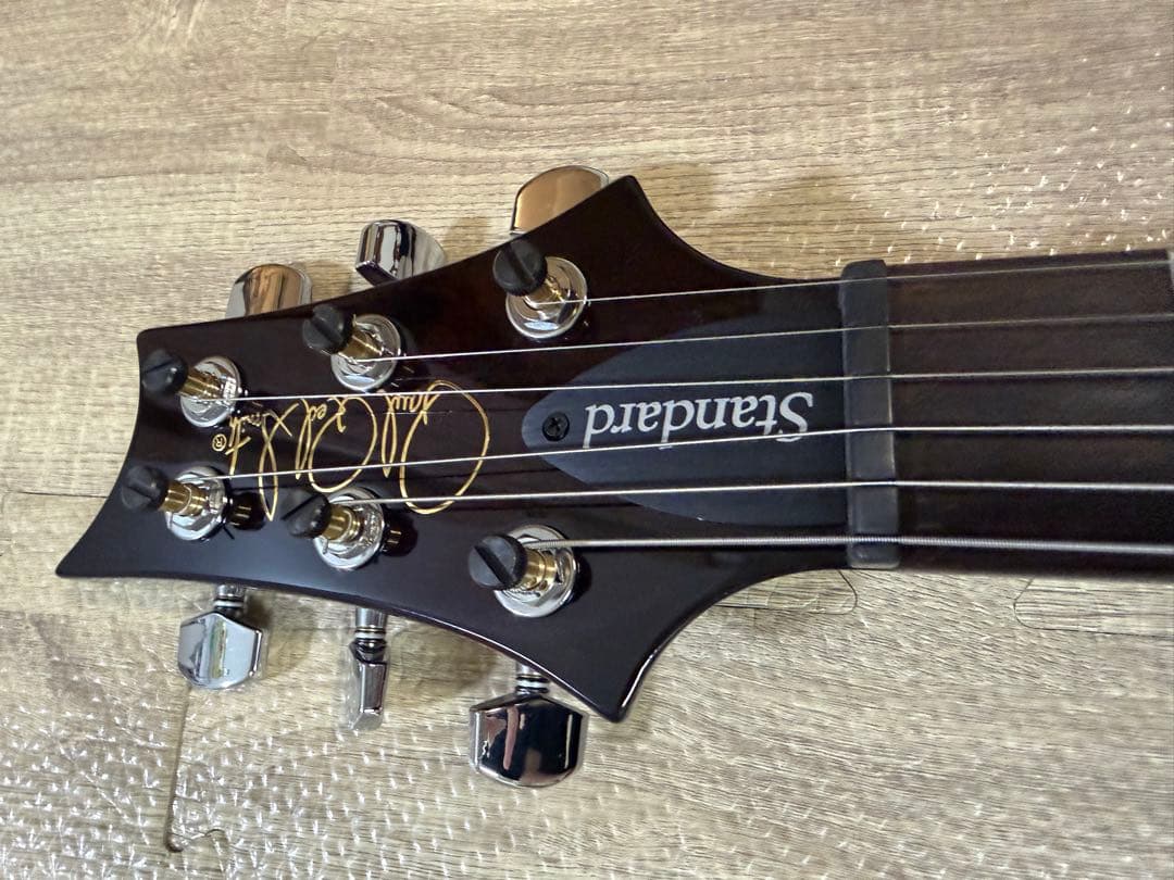 PRS S2 STANDARD24 エレキギター