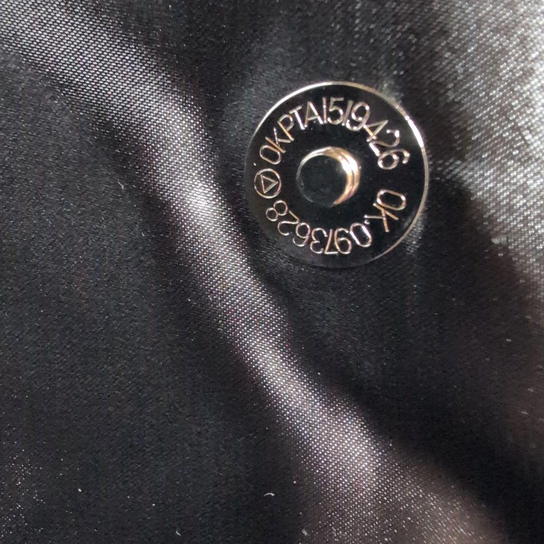 新品非売品　CHANEL ブラック！ショルダーバッグ
