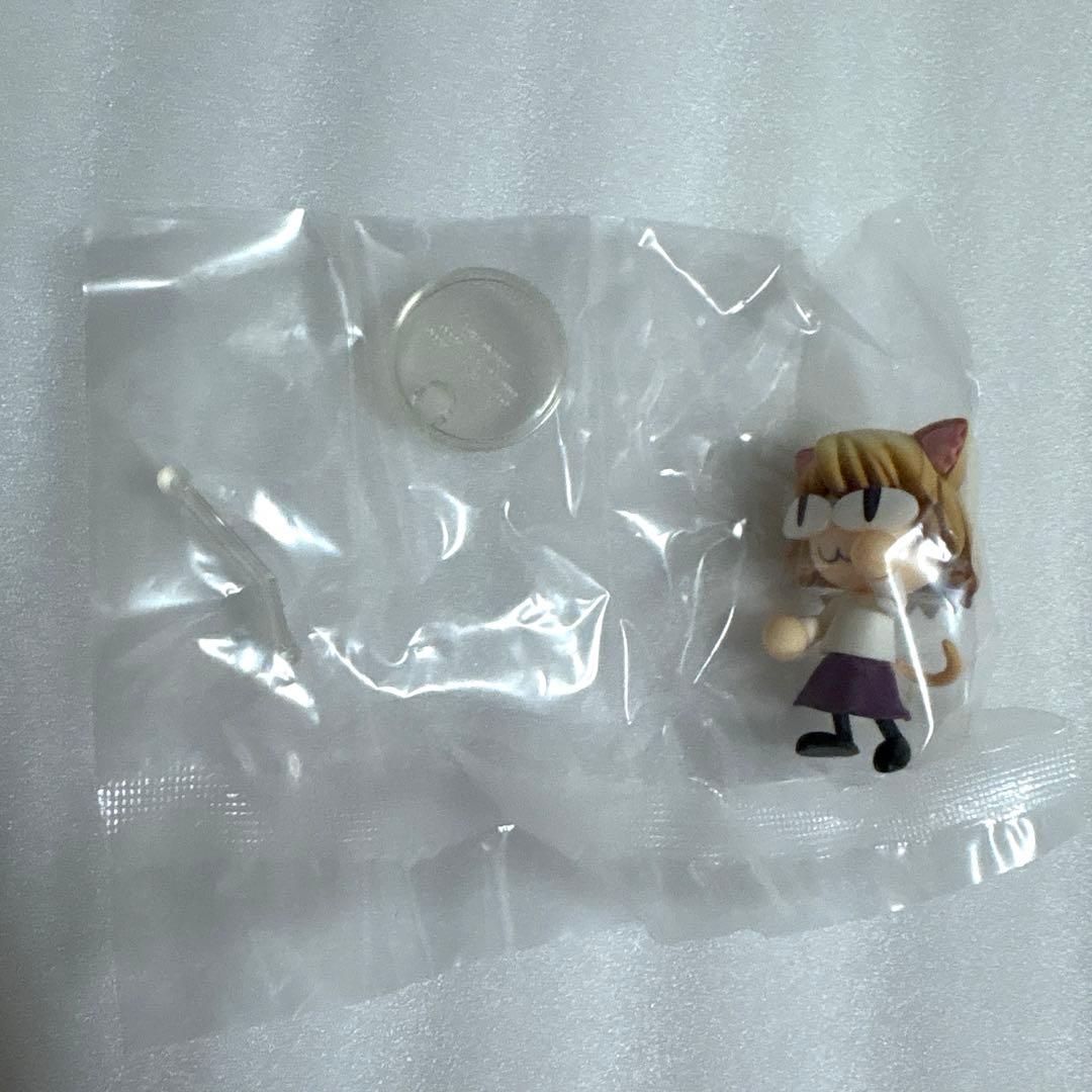 ねんどろいどぷち TYPE-MOON COLLECTION 1BOX