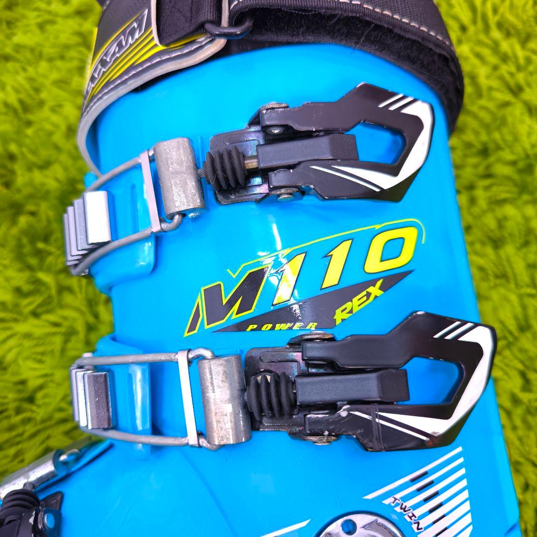 REXXAM POWER REX M110　25cm 293mm　2014モデル