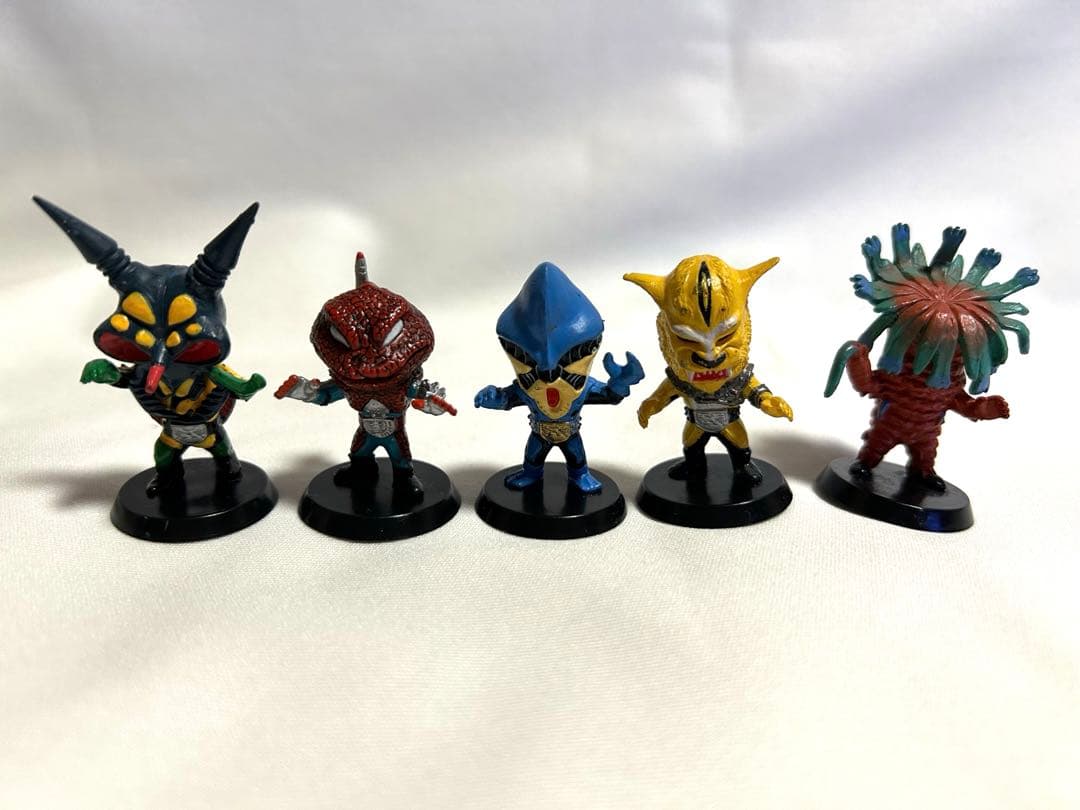 特撮ヒーローズ 仮面ライダー まとめ売り