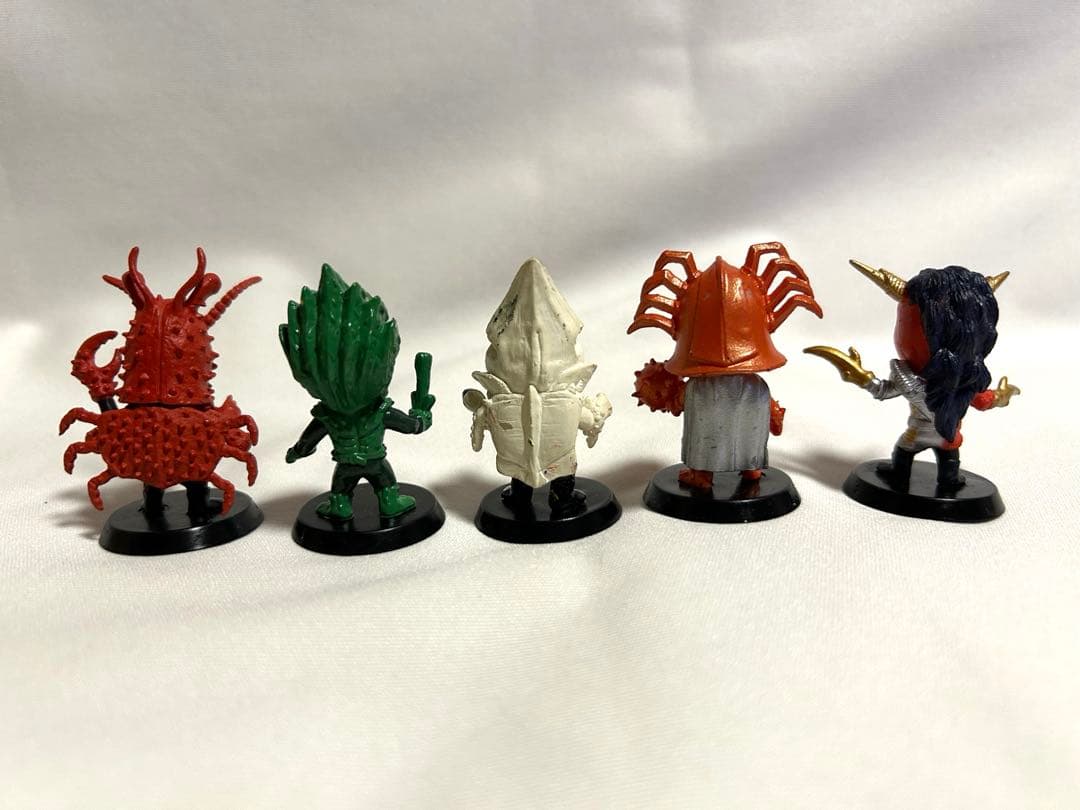 特撮ヒーローズ 仮面ライダー まとめ売り