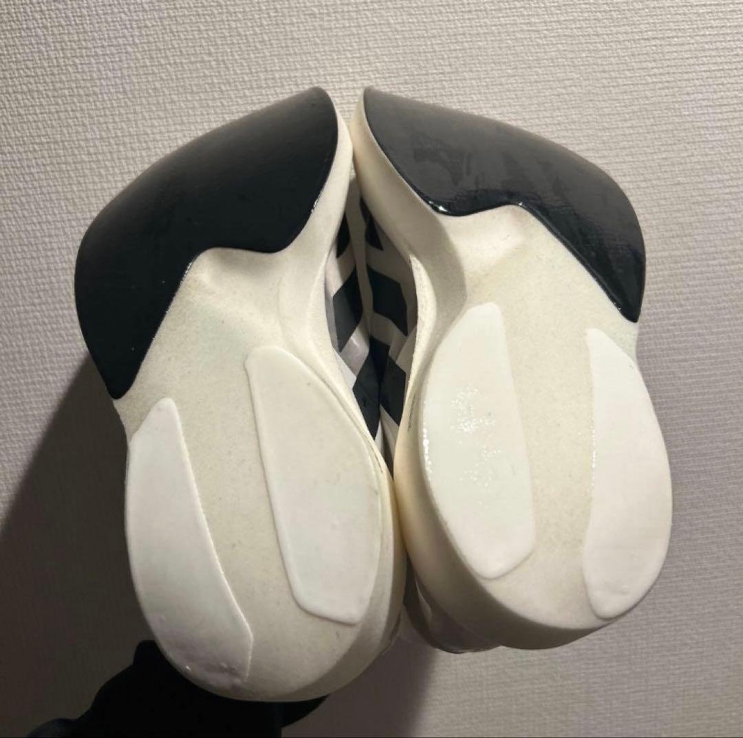 【✨超美品】アディダス　EVO1　エヴォ1 26.5